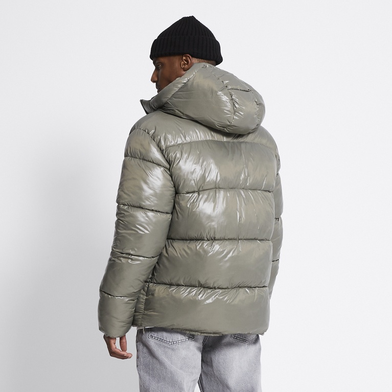 Boblejakke "Detroit"